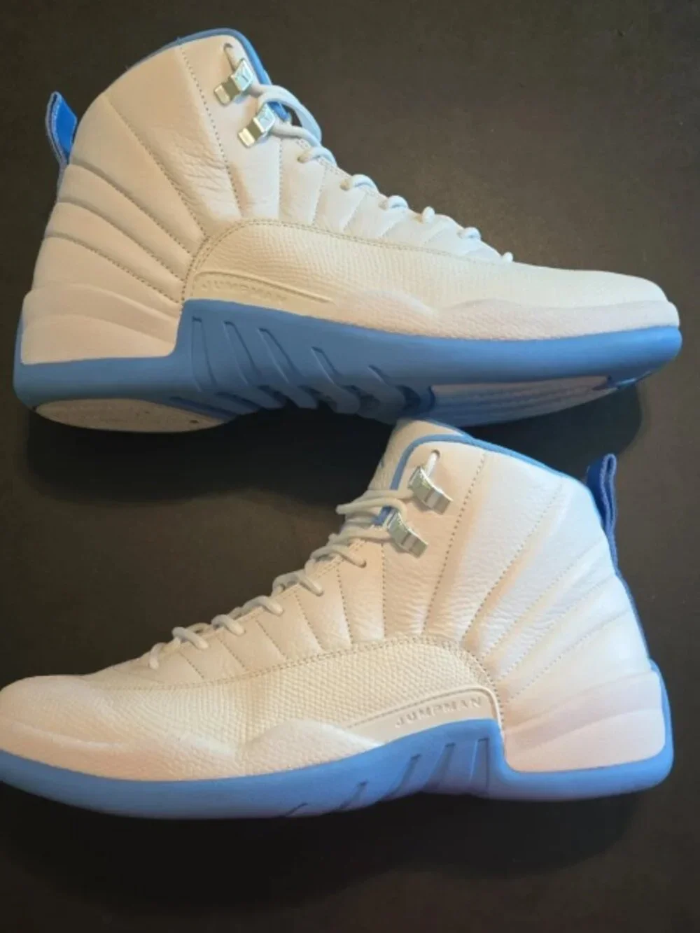 Air Jordan 12 Retro